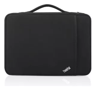 Lenovo 4x40n18010 Carrying Case For 15 Laptop - Black Vvc