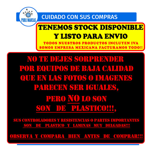 Combo De 8 En 1 A 9 En 1 38x38 Sublimacion 100 Regalos S/3