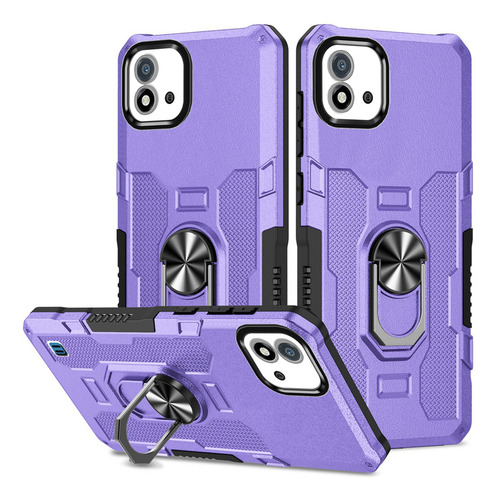 Funda A Prueba De Golpes For Teléfono Realme C20 C11