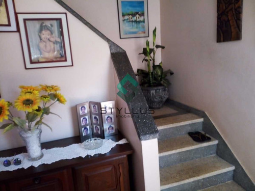 Imagem 3 de 15 de Casa De Rua-à Venda-piedade-rio De Janeiro - C70292