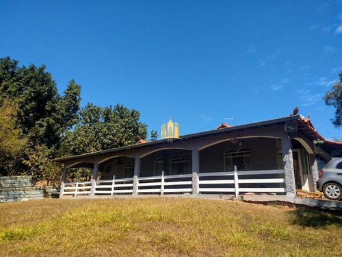 Imagem 1 de 30 de Sitio Em Esmeraldas - St00157 - 70076628