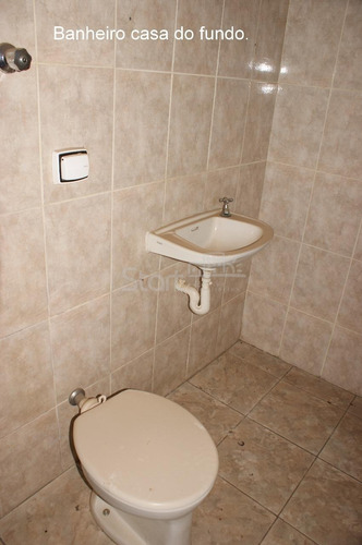 Imagem 11 de 14 de Casa À Venda Em Vila Marieta - Ca002322