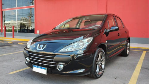 Peugeot 307 2008 1.6 Presence Flex 5p