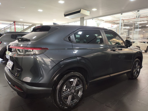 Honda HR-V 1.5 DI I-VTEC TURBO FLEX ADVANCE CVT