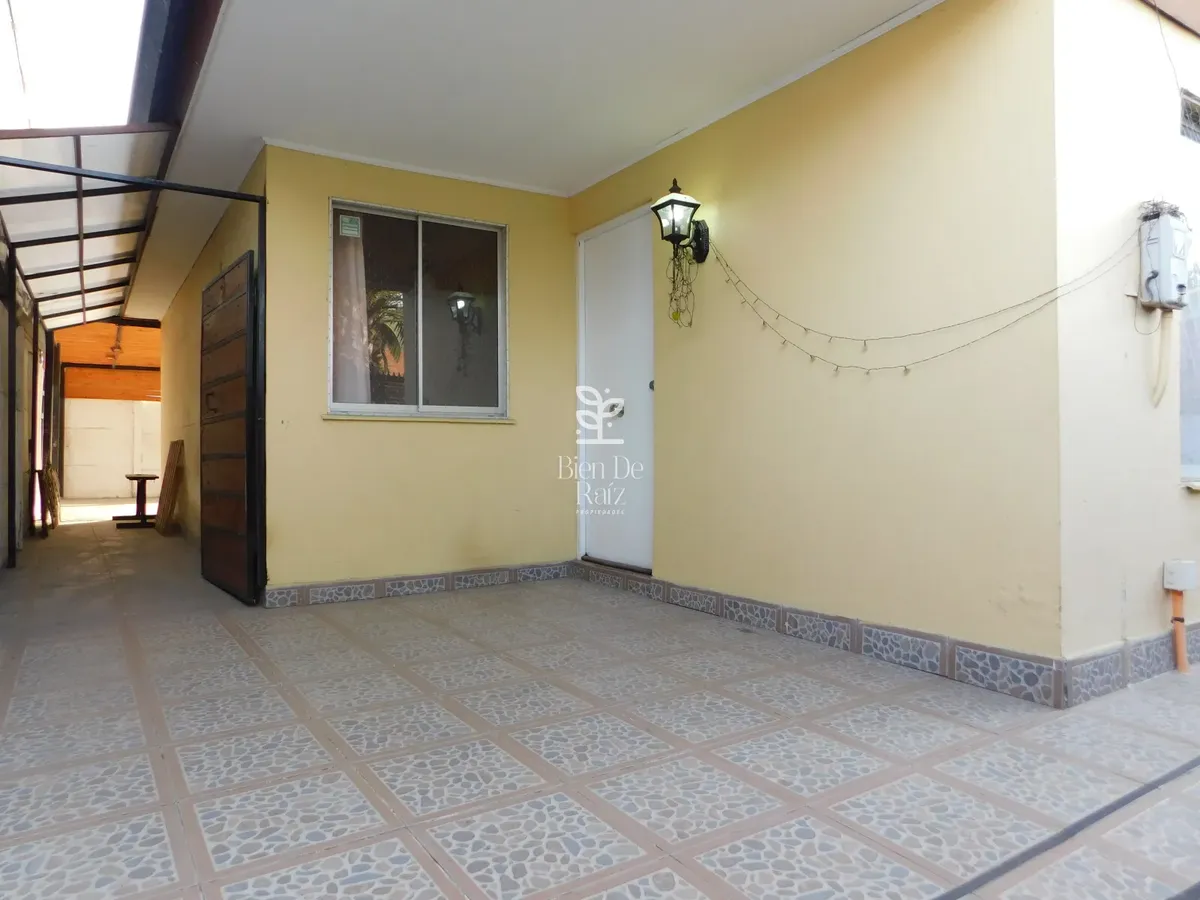 Imagen 3 de 28 de Casa De 2 Pisos En Venta | Doña Rosario, Valle Grande, Lampa