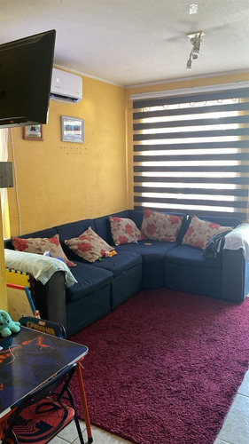 Vende Casa En Los Andes