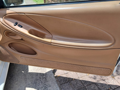 Ford Mustang 4.6 Gt Equipado Piel Cd At