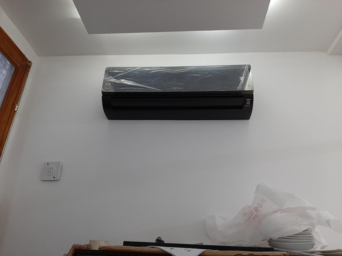 Imagen 6 de 10 de Instalacion Y Service Split Instalador Precio Real Inverter