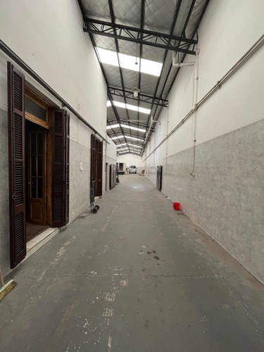 Imagen 12 de 14 de Galpón En Alquiler De 470m2 En Villa Lugano