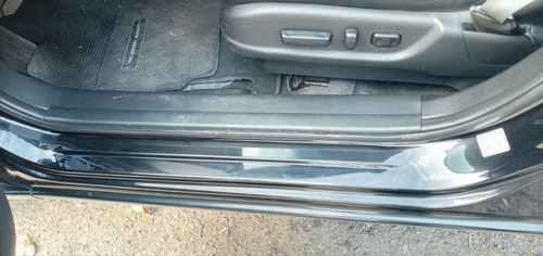 Honda Accord 3.5 Ex-l V6