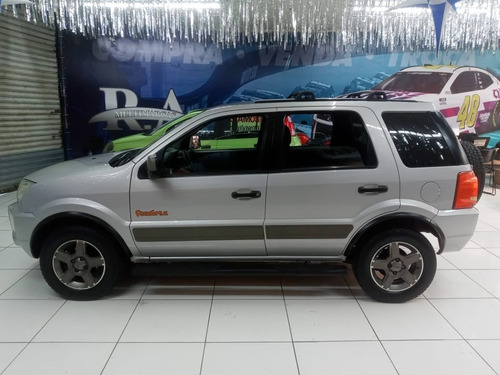 Ecosport Xlt 1.6 Freestyle Flex Completa