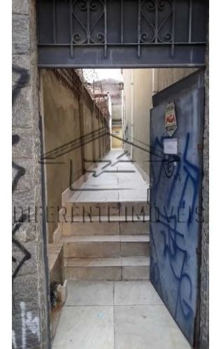 Imagem 4 de 12 de Galpão Com Mezanino - 210m² No Bela Vista -centro !!