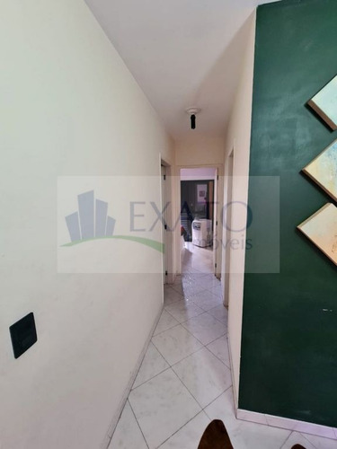 Imagem 4 de 15 de Apartamento Com 60m² Próximo A Estação Praça Da Árvore. - Em50928