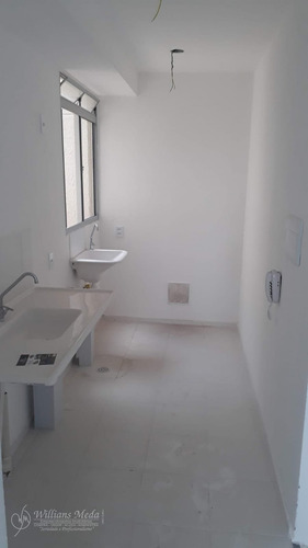 Imagem 8 de 11 de Apartamento Em Vila Nova Bonsucesso - Guarulhos - 20283