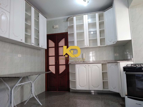 Imagem 5 de 28 de Apartamento Com 2 Dorms, Jardim Bela Vista, Santo André - R$ 395 Mil, Cod: 309 - V309