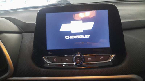 Chevrolet Tracker LT 1.0 Turbo (Aut) (Flex)