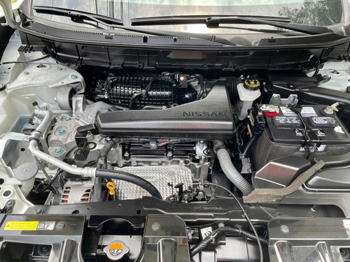 Imagen 15 de 15 de Nissan X-trail 2017 2.5 Advance 3 Row Cvt