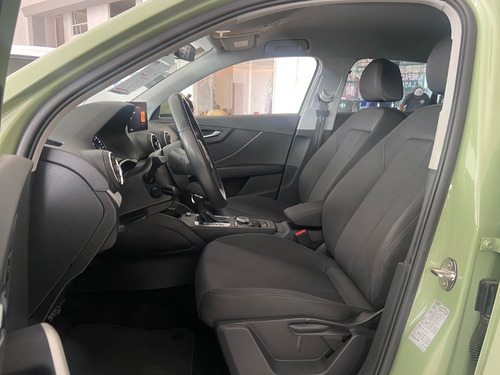 Audi Q2 1.4 35 Tfsi Dynamic