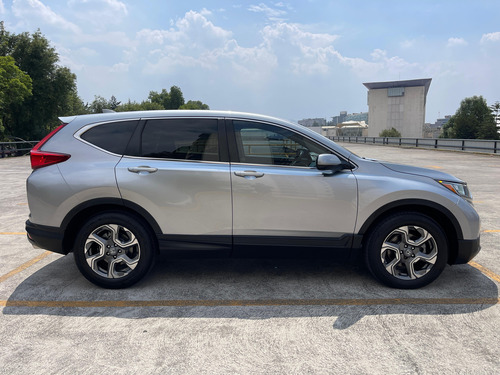 Honda CR-V 1.5 Turbo Plus Cvt
