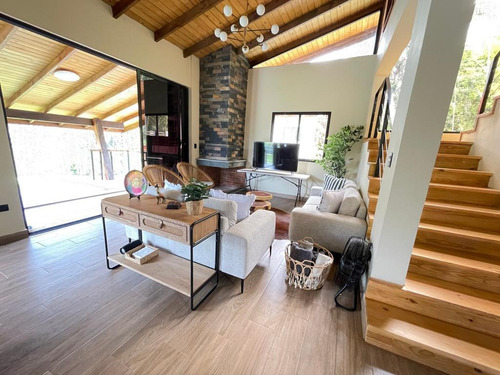Complejo De 4 Villas En Jarabacoa (solo Quedan 2)