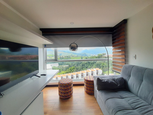 Imagen 30 de 30 de Venta Apartamento San Marcel, Manizales Codigo 5970705