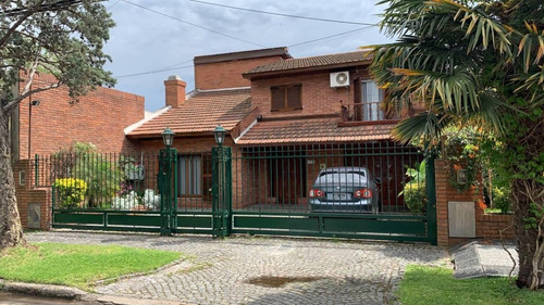 Imagen 2 de 18 de Casa - 5 Amb - San Isidro