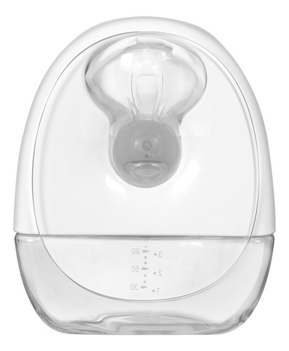 Extractor De Leche Inalámbrico / Balia
