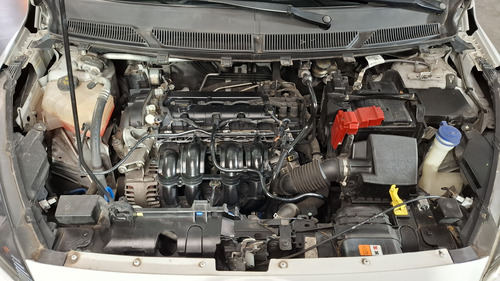 Ford Ka 1.5 Se