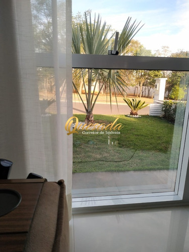 Imagem 8 de 30 de Casa À Venda No Residencial Duas Marias - Indaiatuba - Sp - Quesada Imóveis - Ca00114 - 68757660