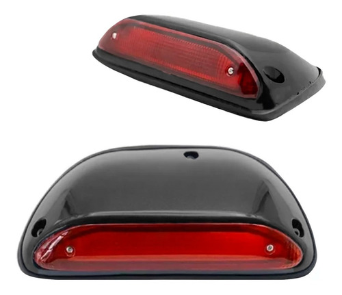 Tercera Luz De Freno Zx Auto New Admiral  2010 - 2013  491