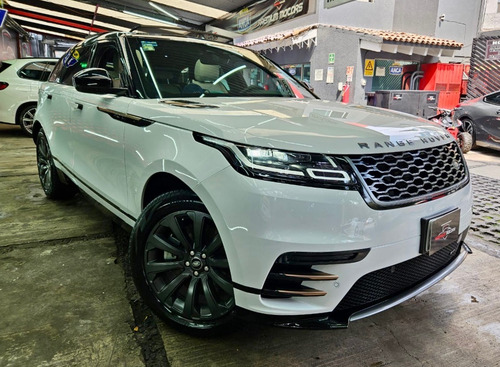 Land Rover Range Rover Velar 3.0 Mhev R Dynamic S