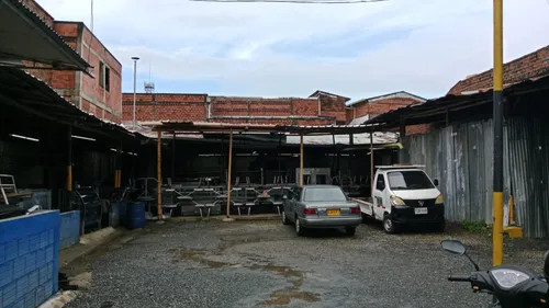 Casalote En Venta En San Bosco. Cod V11615