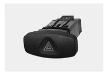 Comprar Tecla Baliza Renault Duster Segunda Serie Iluminada
