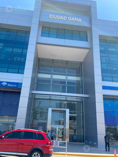 Imagen 2 de 20 de Oficinas En Alquiler En Av. Colón 5035 - Ciudad Gama