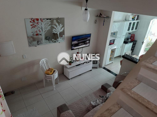 Imagem 4 de 10 de Casas - Ref: V804671