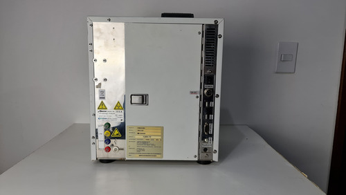Analisador Hematológico Sdh-3 Vet Labtest (Usado)