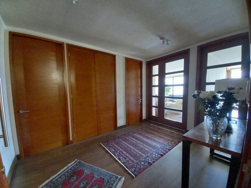 Departamento Vende/increible Vista