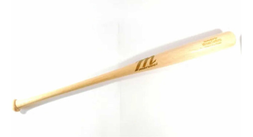 Bat De Beisbol Maple Marucci Cu26-s Pro Michael Conforto