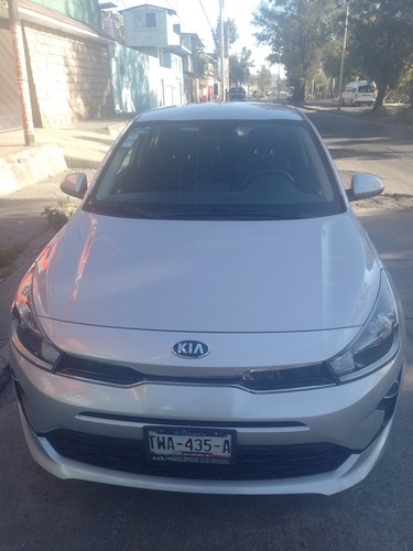 Kia Rio 1.6 Lx Hchback At