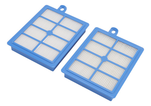 Filtro Para Aspirador De Pó 2 Unidades De Substituição Fc915
