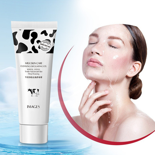 Agente Limpiador Y Exfoliante B Milk Gentle Moisturiz 6001