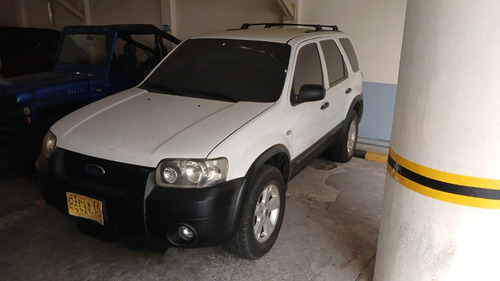 Ford Escape 3.0 Xlt