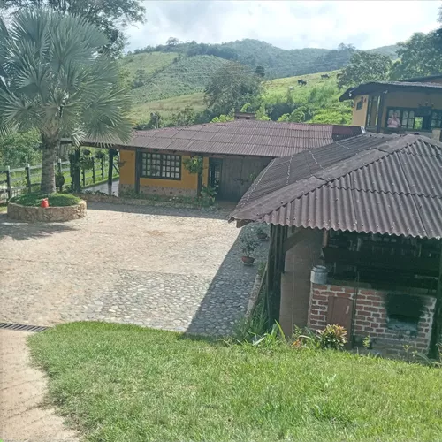 Vendo Finca En Restrepo Valle