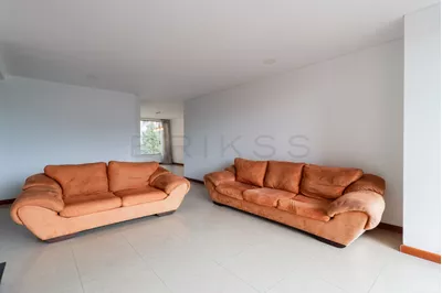 Apartamento en venta