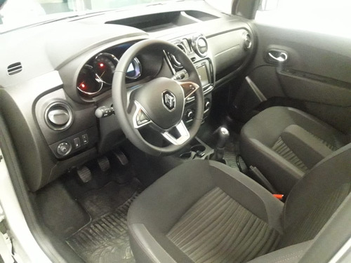 Renault Kangoo 1.6 Sce Zen (ca)
