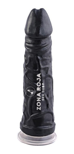 Macizo Con Ventosa Americano Sexshop Buenos Aires