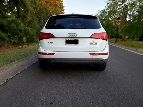 Audi Q5 2.0 I 177cv Stronic Quattro 2014