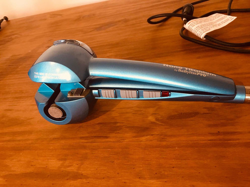 Buclera Babyliss