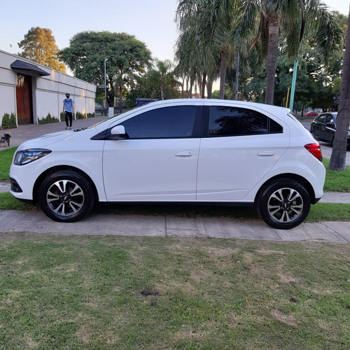 Chevrolet Onix 1.4 Ltz Mt 98cv 2014
