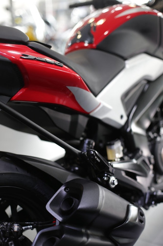 Imagen 21 de 25 de Bajaj Dominar 250 - El Mejor Precio De Contado!